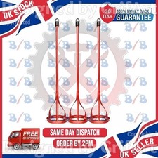 3 DRILL PAINT PADDLE MIXERS POT CEMENT PLASTER STIRRER MIX MIXING WHISK TOOL HEX Mixers price