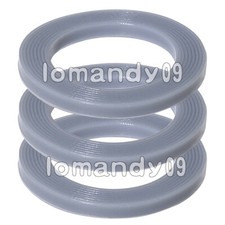 3pcs Blade Seal Ring Gaskets for Vorwerk thermomix TM21 & TM31 Blenders/Mixers Mixers price