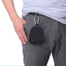Tactical Key Bag & Coin Wallet – Small Outdoor Sports Accessory, 1-Pack Portemonnee (Outdoor) price