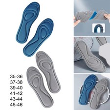 Shoe Insoles, Breathable Shoe Insoles, Arch Support Cushioning Daily Wear Shock Inlegzolen, verzorging & spray price