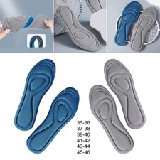 Shoe Insoles Everyday Use Breathable Shoe Insoles for Hiking Sports Working Inlegzolen, verzorging & spray price