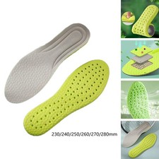 Breathable Shoe Insoles Lightweight for Adults Deodorant Comfortable Sneakers Inlegzolen, verzorging & spray price