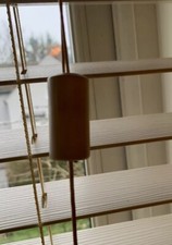 2 Pcs White Cord Venetian Blind  Breakaway Child Safety connectors Venetian Blind price