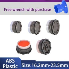 Bathroom Built‑in Embedded Bubbler Water Faucet Aerator Spout Filter Accessories Inbouw Accessoires price