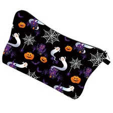Makeup Bag Outdoor Makeup Bag Makeup Container Halloween Makeup Bag Organizer Make-uptas price