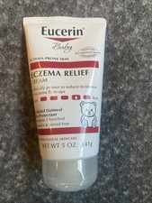 Eucerin Baby Eczema Relief Body Cream 5oz Skin Protectant Baby bodycrème price