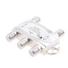 Wideband 4x1 Premium DiSEqC 1.0 2.0 Model Satellite Switch FTA Dish LNBS LNBF LNBs price