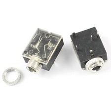 10Pcs 3.5mm 1/8 Audio Connector Female 5 Pin DIP Stereo Headphone Jack PJ3024M Connector price