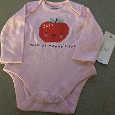 F&F Baby Girls Bodysuit Age Up To 3 Months Meisjes body price