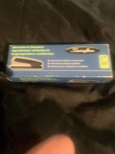 Swingline Standard Desk Stapler, 210 Capacity, 15 Sheet Capacity, Black Stapler price
