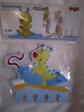haba toothbrush holder tandenborstelhouder kleefbaar nieuw Tandenborstelhouder price