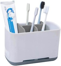 Tandenborstelhouder - orde en hygiëne voor het hele gezin - veelzijdiger Tandenborstelhouder price