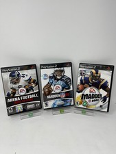 Lot of 3 Games Sony PlayStation 2 PS2 Games PlayStation 2 - 3 spellen price