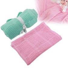 ˘ Baby Blanket Unisex Baby Multipurpose Breathable Swaddle Swaddling Blanket For Baby Swaddle price