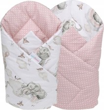 Baby Swaddle Wrap Newborn Bedding Blanket  Elephant on the cloud Baby Swaddle price