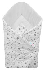 Baby Swaddle Wrap Newborn Blanket Cotton  Milky Way Baby Swaddle price