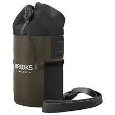 BROOKS Scape Feed Pouch Mud Green Unisex Sport Tas price