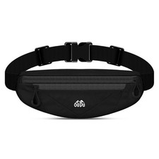 2X  Unisex Sport  Rad  Joggen Kopfhörer Taille Gürtel Pack Tasche Tas8336 Unisex Sport Tas price