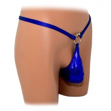 Heren string met bulge zakje en ring (L-XL) Heren Ring price