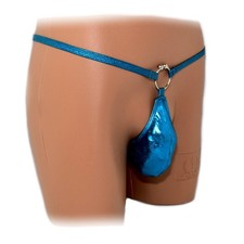Heren string met bulge zakje en ring (L-XL) Heren Ring price