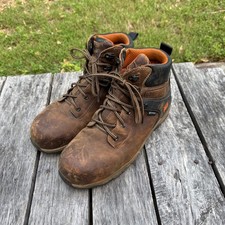 Timberland PRO Hypercharge Mens 10W Waterproof Composite Toe Work Boots A2811 Laarzen (Outdoor) price
