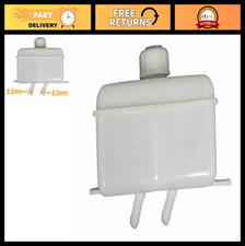 Brake Fluid Reservoir with Cap - High-Performance Brake Fluid System Component Reservoir price
