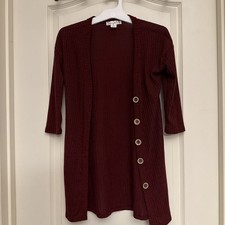 Knitworks girls Size 8 cardigan Meisjes vest price