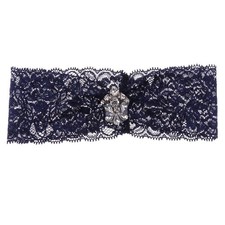 Lace Garter Garter Belt Rhinestone Garter Belt Women Garment Garter Riem price