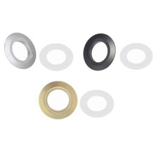 Toilet Button Adapter Kit for 38mm to 58mm Conversion Toilet Adapter price