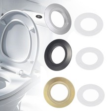 Toilet Button Adapter Plate for 38mm, 48mm, And 58mm Conversion Set Toilet Adapter price