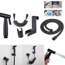 Toilet Bidet Sprayer Shattaf T-Adapter Hose Handheld Shower Head Bathroom Kit Toilet Adapter price