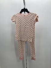Carters Size 12 Girls Pajamas Meisjes pyjama's price