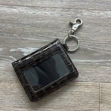 Unisex Wallet And Key Chain Unisex Portemonnee price