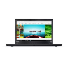 Lenovo ThinkPad T470 i5-6300U 8GB 256GB 14" FHD Win10 StoreDeal #80 Laptop price