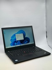 Lenovo ThinkPad T480 i5-8250U 8GB RAM 256GB SSD 1080p Touchscreen Windows 11 Pro Laptop price