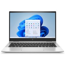 HP Laptop EliteBook 830 G7 13.3" 10th Gen i5 i7 16/32GB RAM 256/512GB SSD, G Laptop price