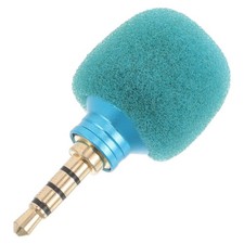 Portable Mic for Computer Small Microphone Karaoke Equipment Live Recording Computer Microphone price