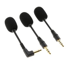 3.5mm Mini USB Computer Microphone, Audio Recording For Computer Microphone price