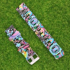Accessoire Montre Bracelets Remplacement De Sangle Groupe Smartwatch Smartwatch Accessoire price
