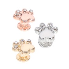3 Pcs Breloque Décorative Pour Montre Accessoire De Groupe Smartwatch Smartwatch Accessoire price