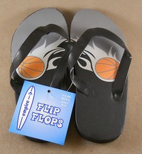 Empire Boys Flip Flops Slippers Sandals Shoes New With Tags Size: S, M, L Jongens slippers & Sandalen price