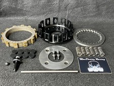 MacDaddy Racing Yamaha Banshee Clutch Basket Kit ('87-'06) Basket price