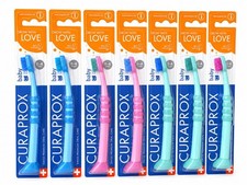 Curaprox Baby Toothbrush Curakid Ultra Soft Toothbrush 0-4 years - Pack Of 1 Baby Tandenborstel price