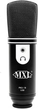 MXL PRO-1B USB Studio Condenser Microphone Studio Microphone price