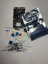Studio Microphone DIY Kit - U47FET-Style - Pro Audio PCB & Components Studio Microphone price