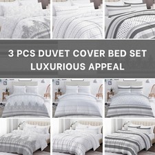 Egyptian P Cotton Duvet Cover Set Printed Quilt Cover Single Double King Bed Set Dekbedovertrekset price