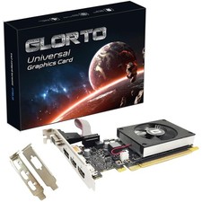 GT 730 Graphics Card 4GB DDR3 - Win11 Compatible Graphics Cards price