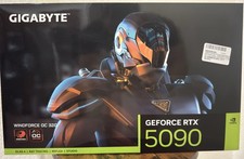 PARTS ONLY Gigabyte NVIDIA GeForce RTX 5090 Windforce OC 32G Graphics No Core Graphics Cards price