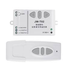 -T02  Remote Control +315Mhz Front Controller for Electric Projector3419 Projector afstandsbediening price