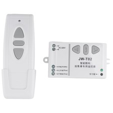 1X(-T02  Remote Control +315Mhz Front Controller for Electric Projector9830 Projector afstandsbediening price